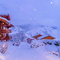 深秋的一季荒凉