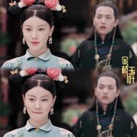 一个感人的故事