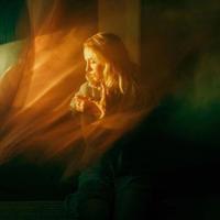 梦幻仙境唯美仙女图片_如同童话般的梦境