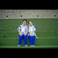 骆驼是怎样打败狼的