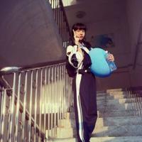 给二女儿的一封信