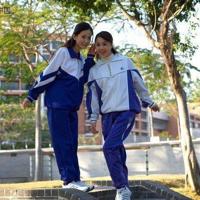 背影，触碰了谁的灵魂