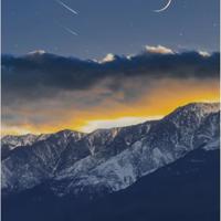 颗颗母亲心片片慈母情