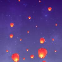 一缕青烟(外一首)