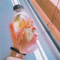 感谢爱人陪伴我风风雨雨