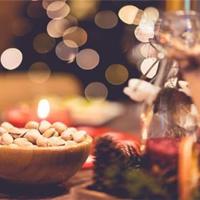 一杯茶，一捧光阴