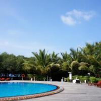 赌场里面的女鬼