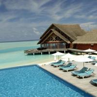 愛，有时就在一瞬间