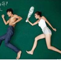 厕所里的收音机