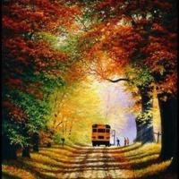 对不起,我今天还是想起他了