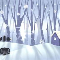 门外的黑色皮鞋