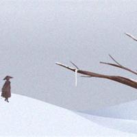 爱情像鸡毛一样飞舞