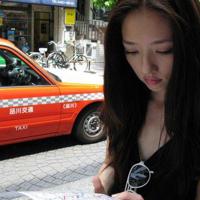 韩寒经典语录 我很期待，有个实力相当的人，好好来骂我