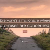 郭敬明的经典名言语录