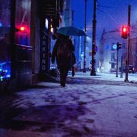 愿你先我一步离开