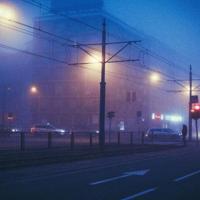 在这块土地曾经留下我俩的足迹