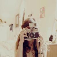 繁花岁月唯美图片_心中绽放的繁花