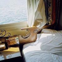 失眠的电灯（组诗）