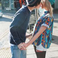 穷追不舍的爱情一定是悲剧