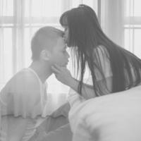 我们都想找一个太阳般的伴侣