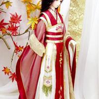 张爱玲经典语录五十句