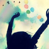 找一个值得死心塌地的人，好好爱。