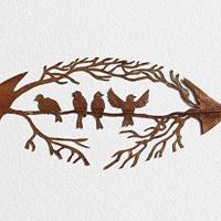 描写父母背影的经典片段