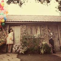 致,生命里的不离不弃