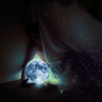 多事的夜之偷窥