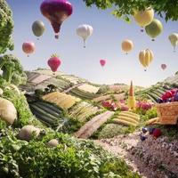 只想让你打我一下