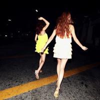 爱情是糖甜到忧伤