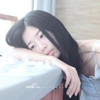 写在信封角上的爱