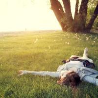 鬼魂没有眼泪是不能哭的