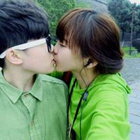 青春美少女图集_靓丽的青春美少女