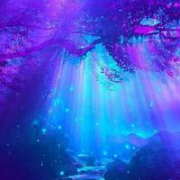 无人为你挡枪口 那就做自己的英雄。