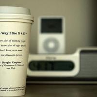 多年以前,那些碎碎念