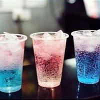 当我们渐渐长大