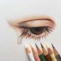 想念,不同于爱的颜色