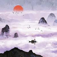 这一刻来的有些突然