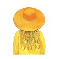 山有木兮木有枝，心悦君兮君不知