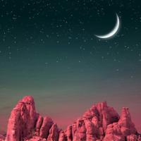 夕沉，依旧暖暖