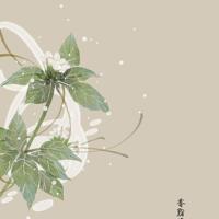 唯美意境幸福文字图片_人生点滴都是美好