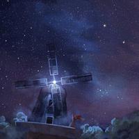 当我的爱成为你的幸福,到我们老去