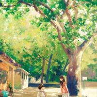 公交车上美丽的邂逅？