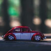 因为那有母亲的味道……
