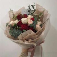 嫁给我是你一生的赌注，我怎能舍得让你输！