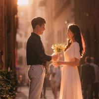 写给自己,送给别人