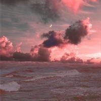 某一刻我热泪盈眶