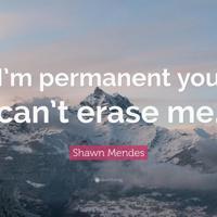 哪有什么突然想起，其实是一直藏在心里。