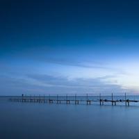 过度的希望，自然而然地产生了极度的失望